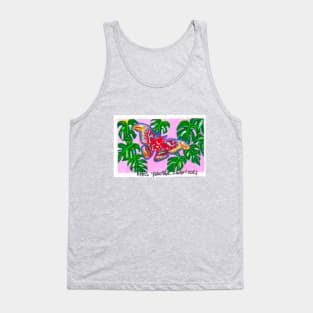 Atlas Tank Top